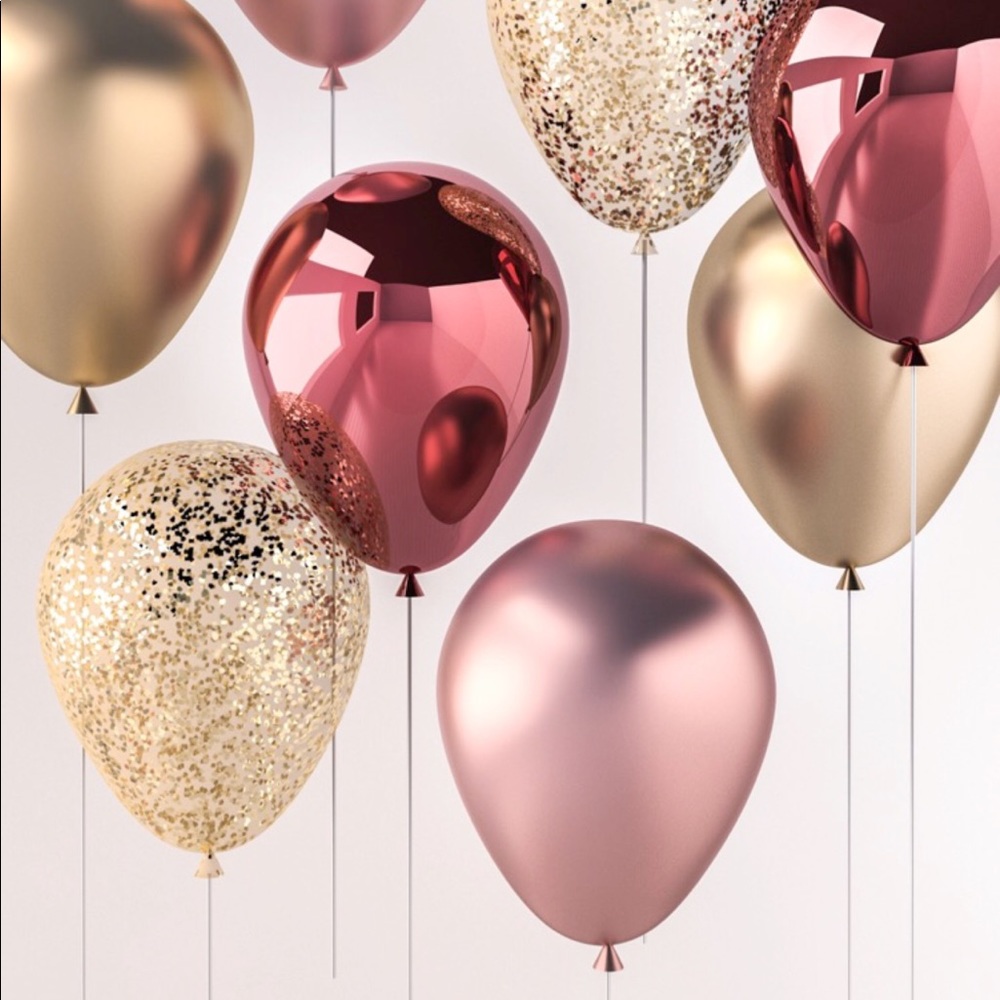 Meet your Posher, Mz